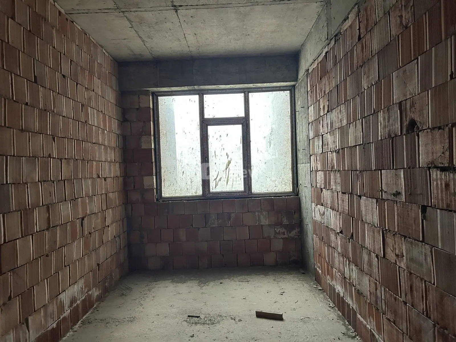 4 otaqlı mənzil, Yasamal rayonu, Həsən Bəy Zərdabi pr., Bakı şəhəri — şəkil 14