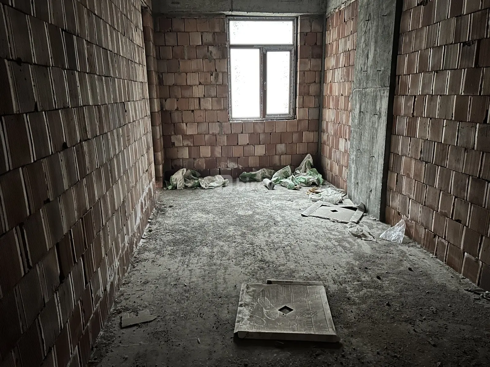 4 otaqlı mənzil, Yasamal rayonu, Həsən Bəy Zərdabi pr., Bakı şəhəri — şəkil 21
