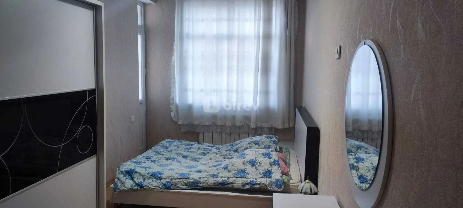 2 otaqlı mənzil, Nizami rayonu, Məmmədəli Şərifli küçəsi, Bakı şəhəri — şəkil 4
