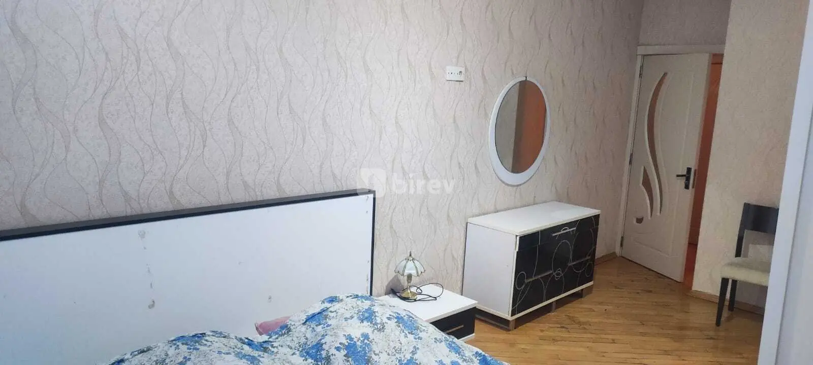 2 otaqlı mənzil, Nizami rayonu, Məmmədəli Şərifli küçəsi, Bakı şəhəri — şəkil 5