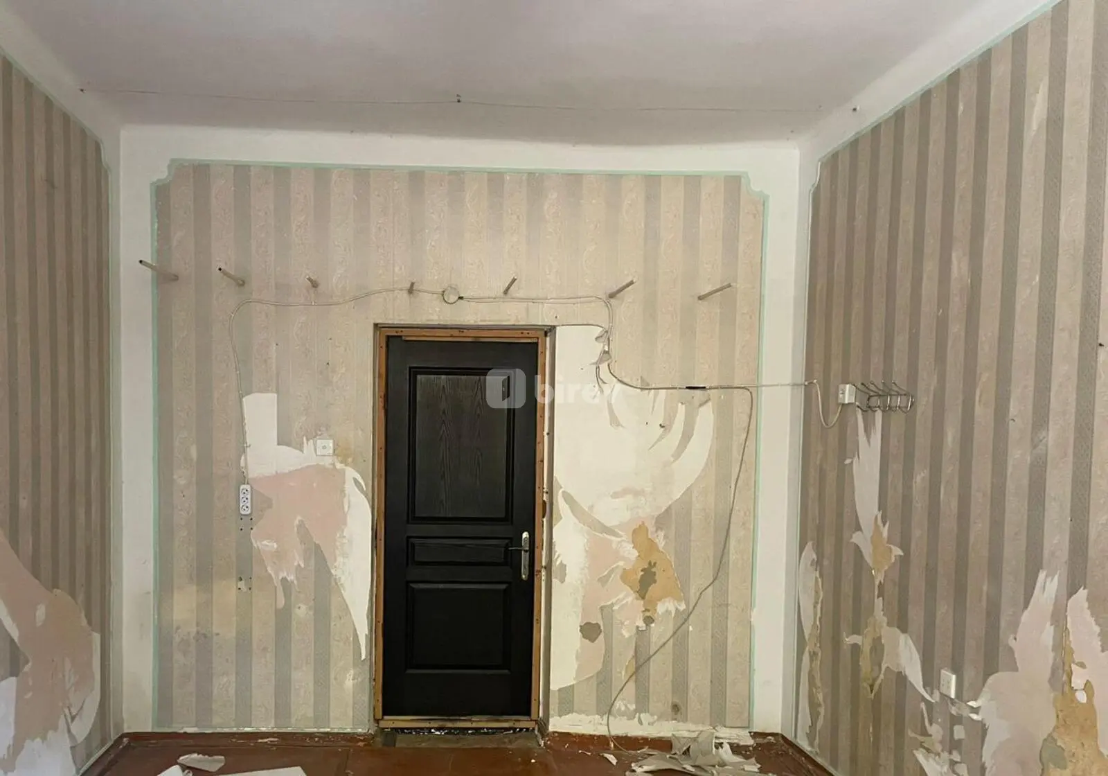 1 otaqlı mənzil, Yasamal rayonu, Huseyn Cavid PR, Bakı şəhəri — şəkil 2