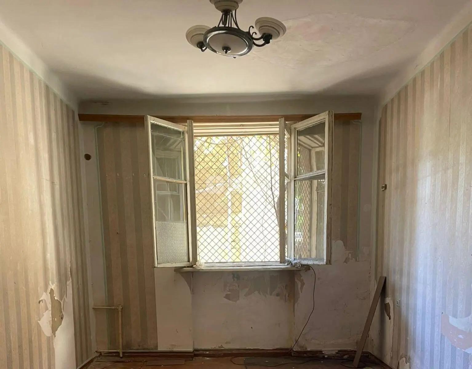 1 otaqlı mənzil, Yasamal rayonu, Huseyn Cavid PR, Bakı şəhəri — şəkil 4