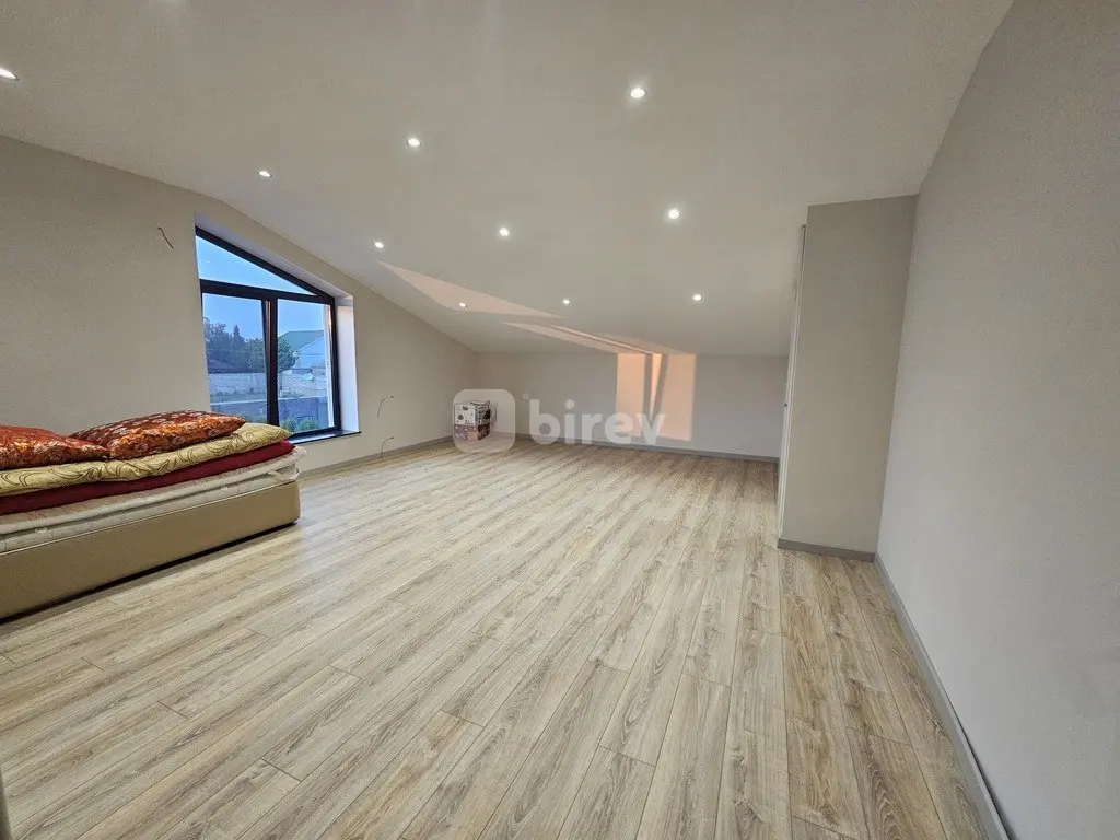 7 otaqlı həyət evi, Şüvəlan q., Şüvəlan qəs., Xəzər rayonu — şəkil 16