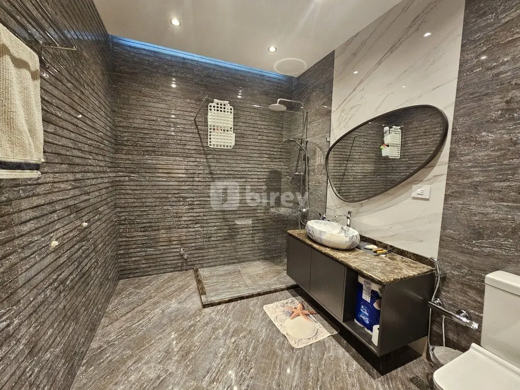 7 otaqlı həyət evi, Şüvəlan q., Şüvəlan qəs., Xəzər rayonu — şəkil 20