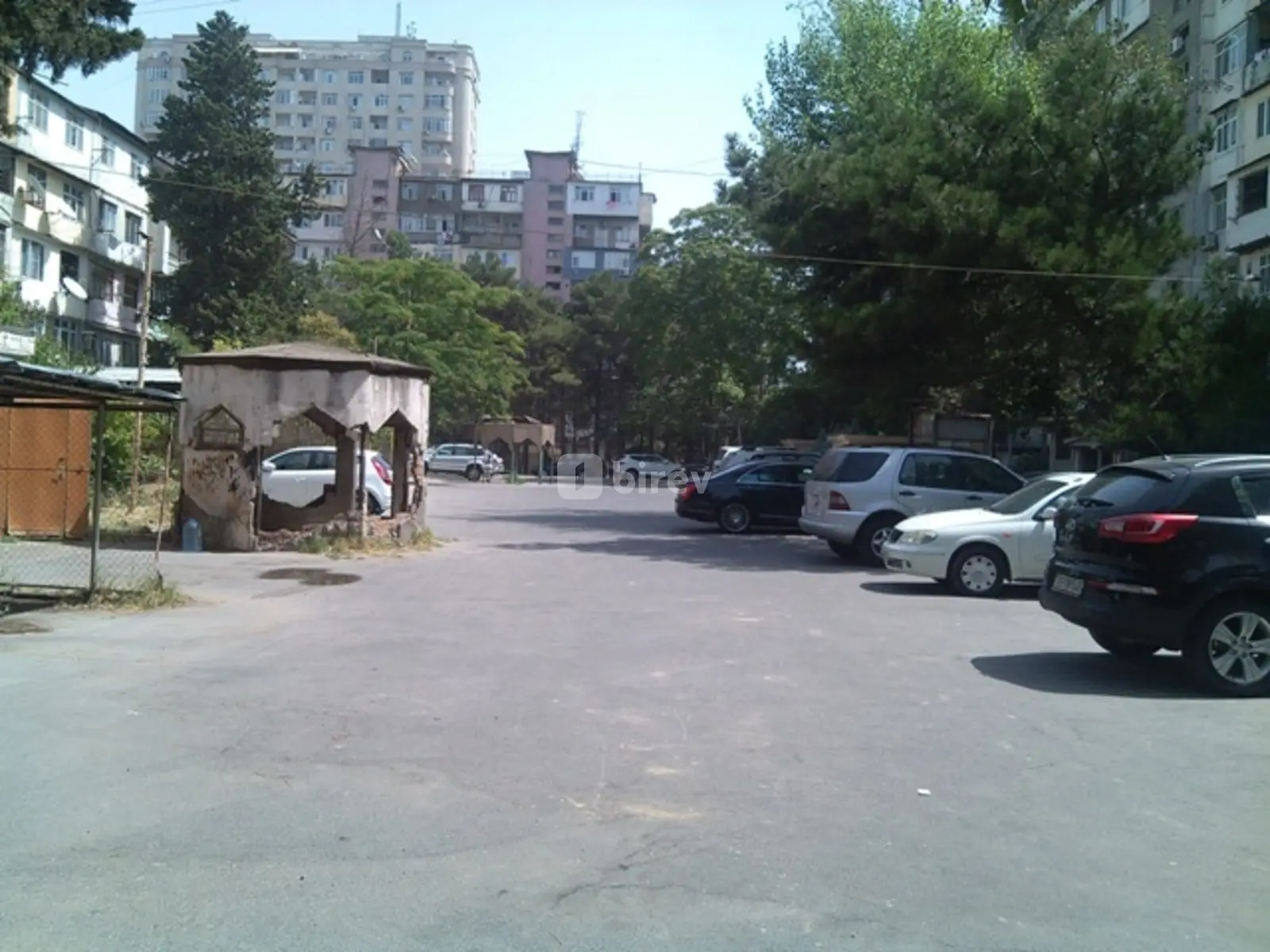 2 otaqlı mənzil, 8-ci mikrorayon, Şövkət Məmmədova küç, Binəqədi rayonu — şəkil 2