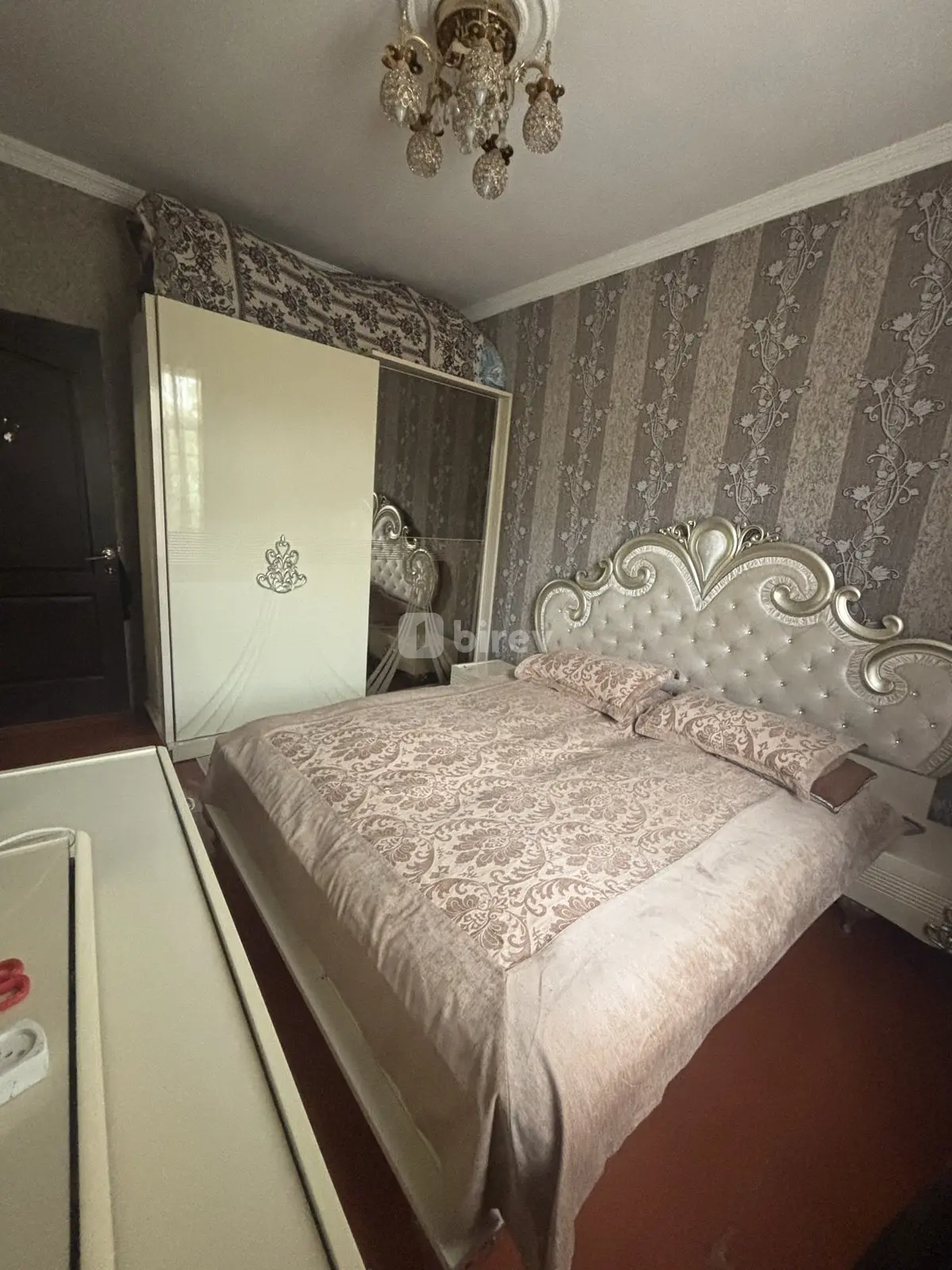 3 otaqlı həyət evi, Abşeron rayonu, xırdalan şəhəri, Quşçuluq yaşayış massivi, Bakı şəhəri — şəkil 7