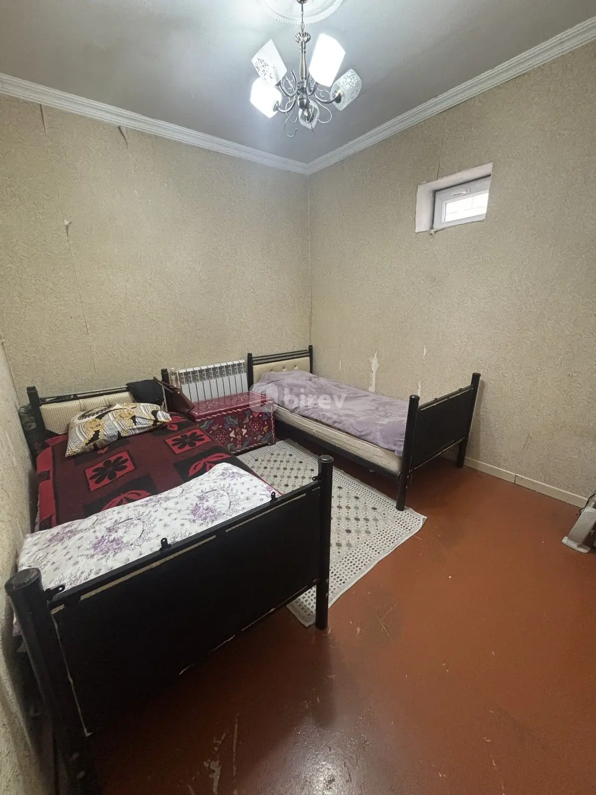 3 otaqlı həyət evi, Abşeron rayonu, xırdalan şəhəri, Quşçuluq yaşayış massivi, Bakı şəhəri — şəkil 8