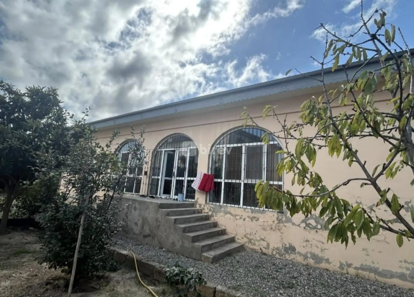 6 otaqlı həyət evi, Maştağa q., Savalan qəsəbəsi, Sabunçu rayonu — şəkil 4