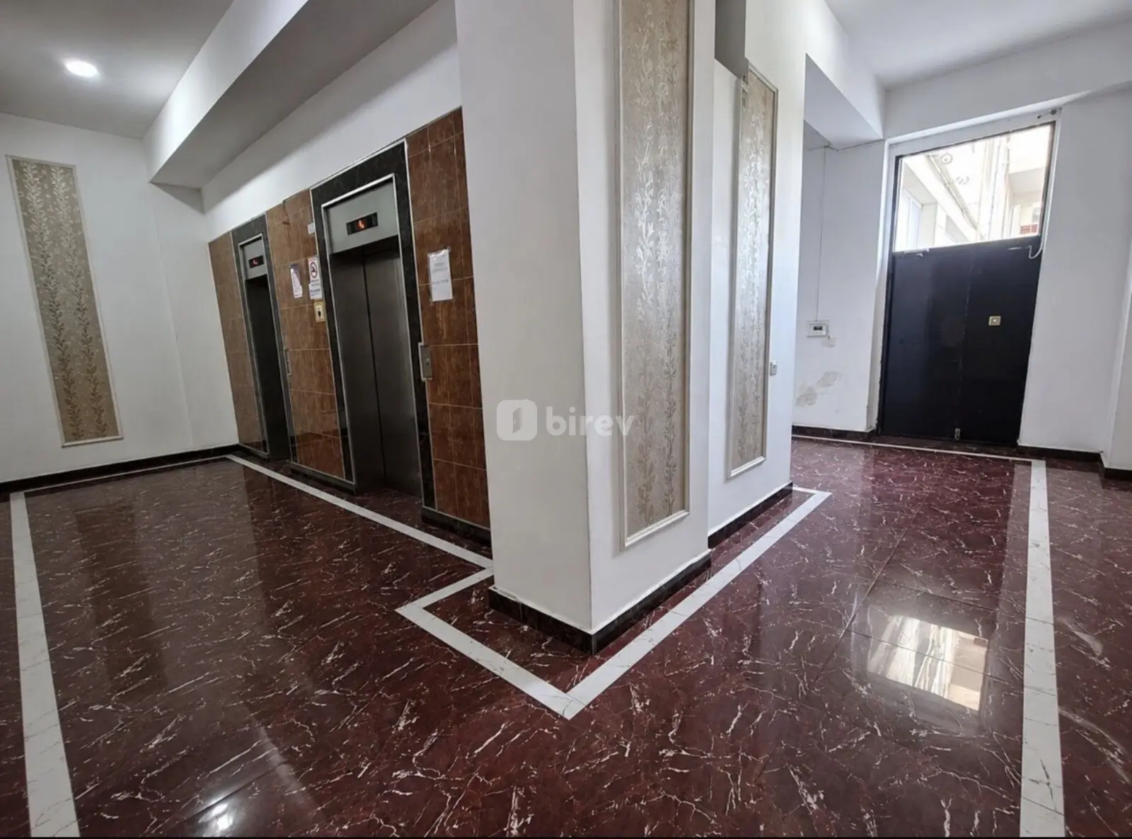 4 otaqlı mənzil, Nəsimi rayonu, Xətai prospekti 40 A, Bakı şəhəri — şəkil 21