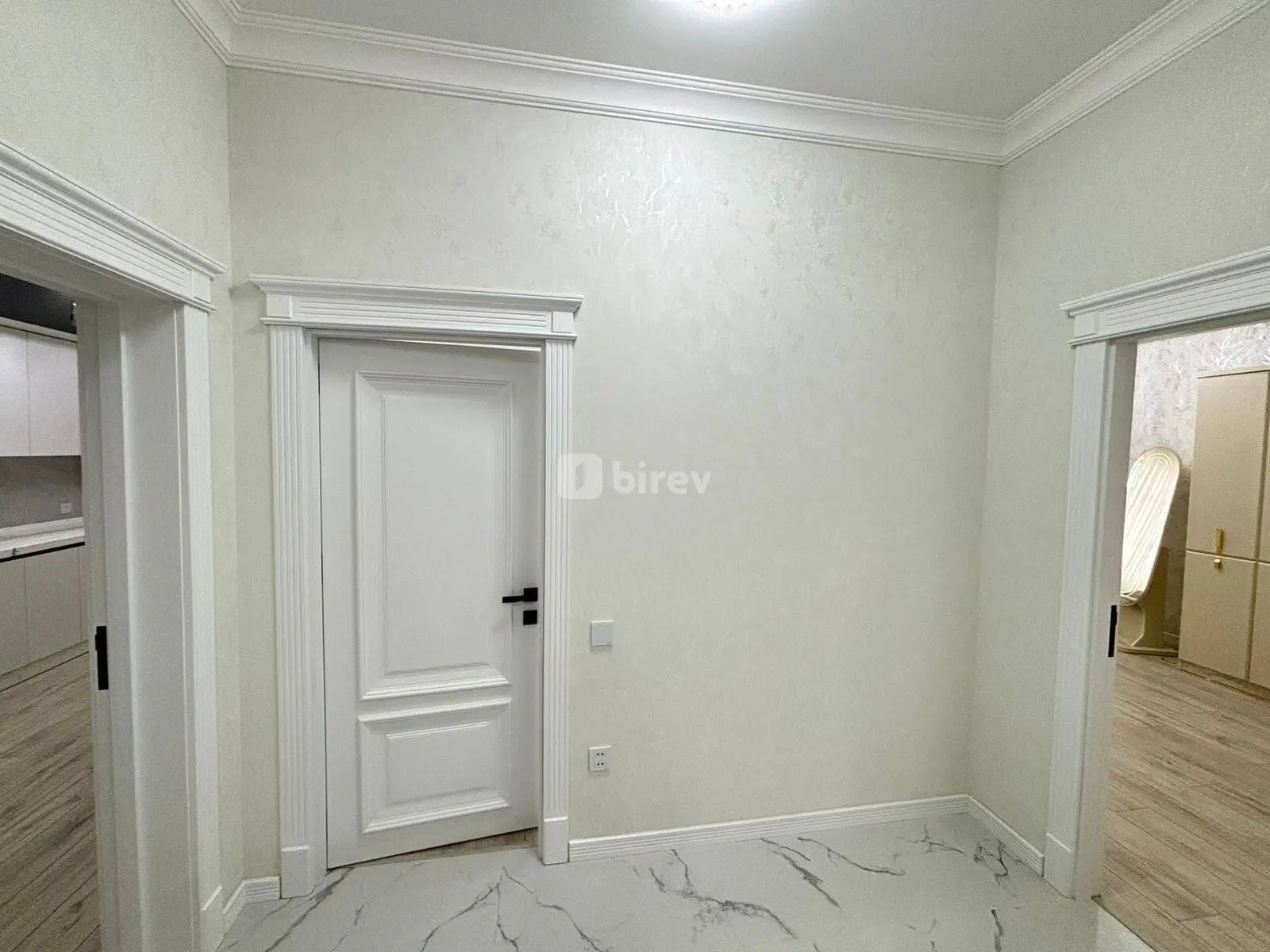 3 otaqlı mənzil, Nərimanov rayonu, Təbriz küçəsi, Bakı şəhəri — şəkil 10