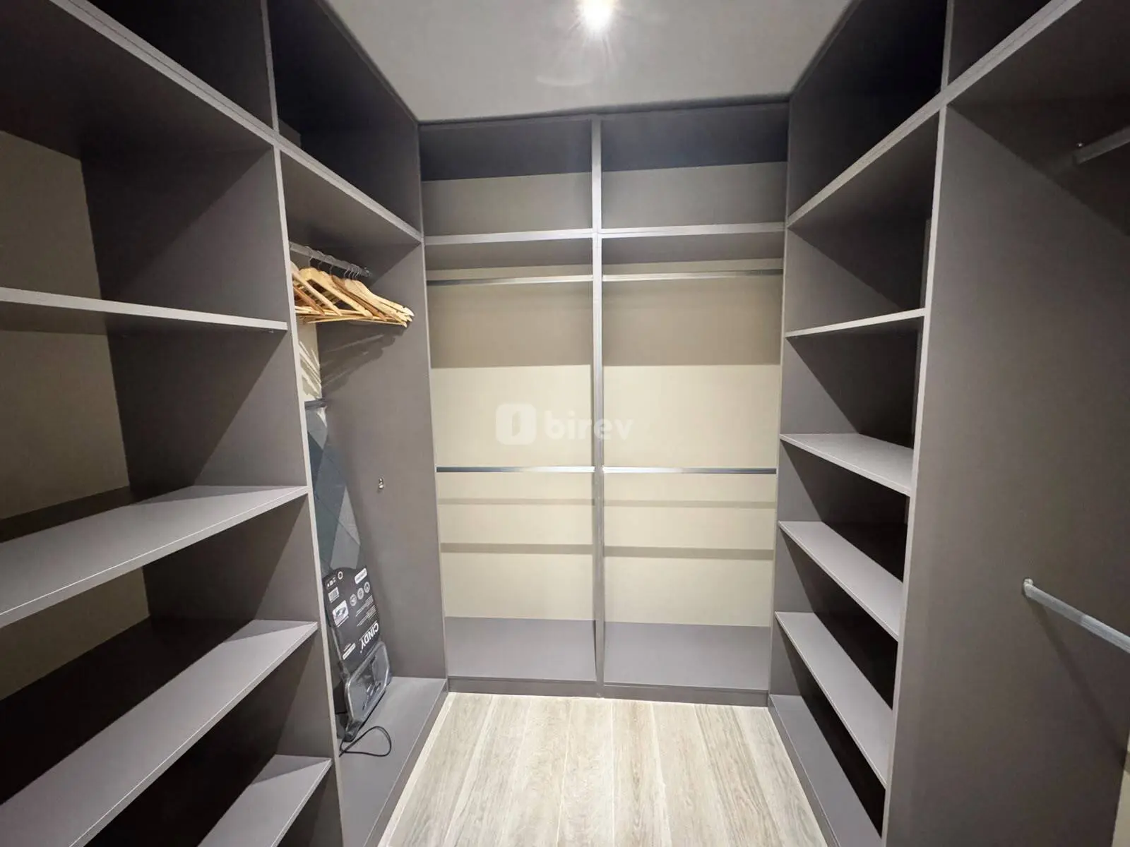 2 otaqlı mənzil, Xəzər rayonu, Park Residence 2 YK, Bakı şəhəri — şəkil 5