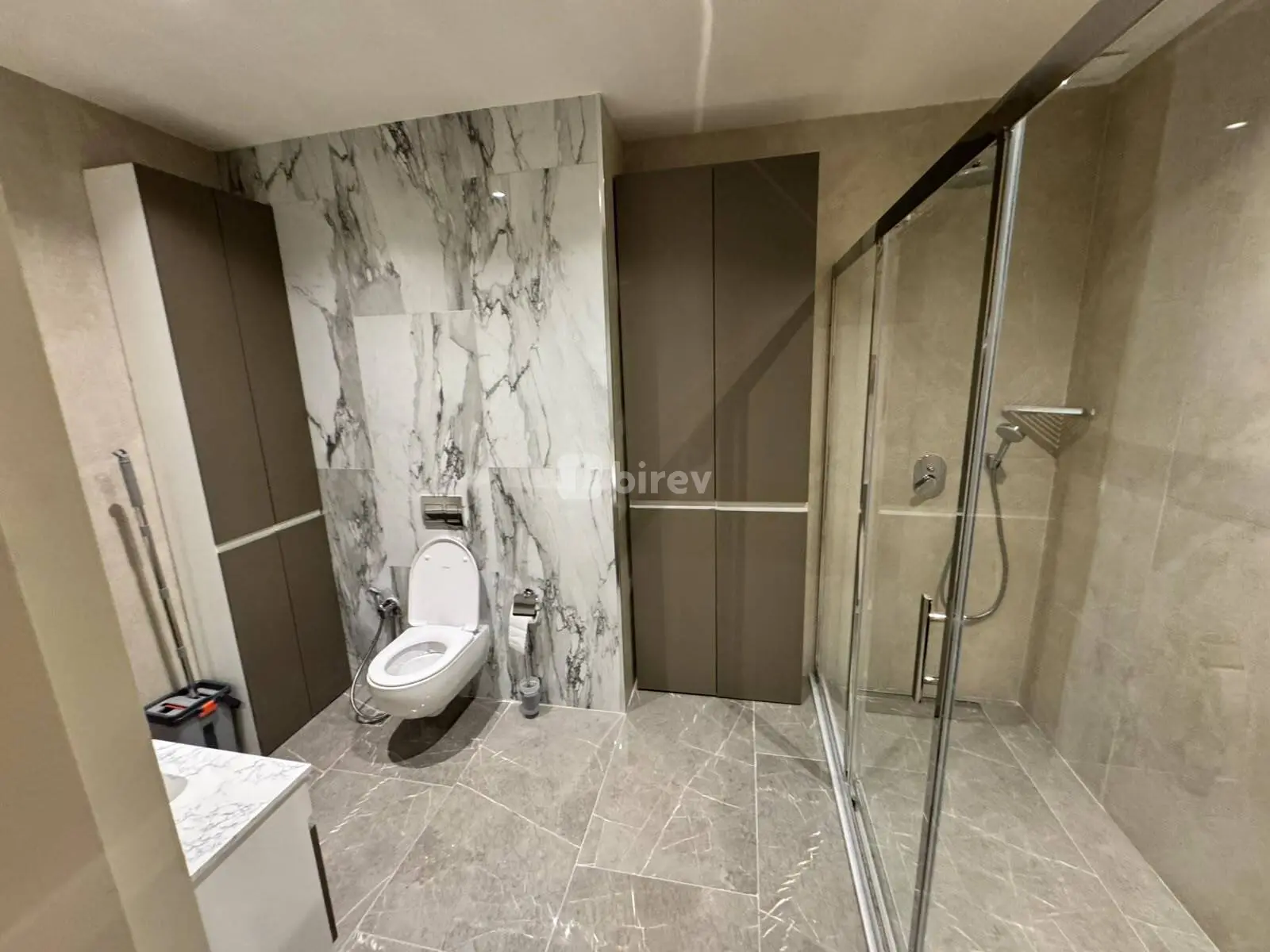 2 otaqlı mənzil, Xəzər rayonu, Park Residence 2 YK, Bakı şəhəri — şəkil 6