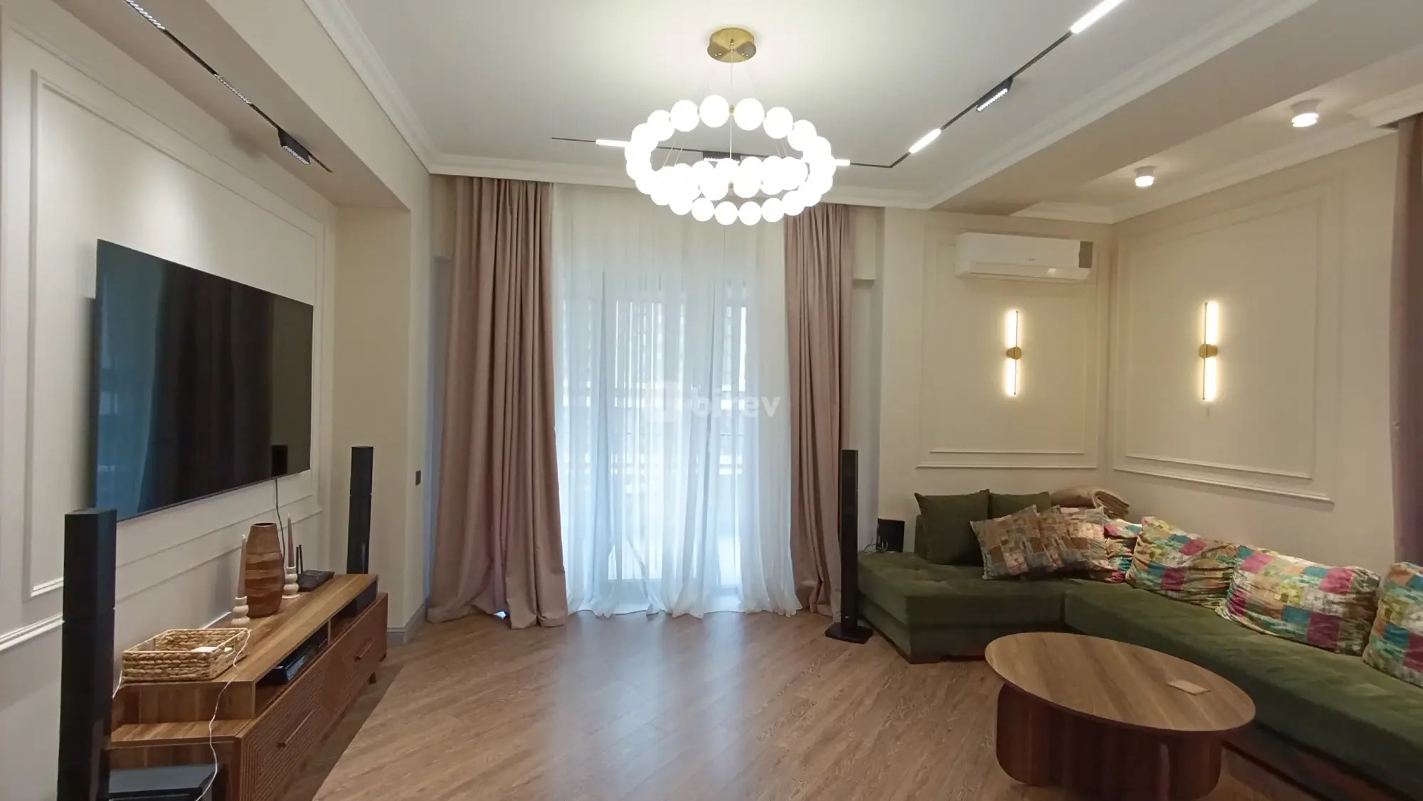3 otaqlı mənzil, Xətai rayonu, Nəcəfqulu Rəfiyev küç., Bakı şəhəri — şəkil 3