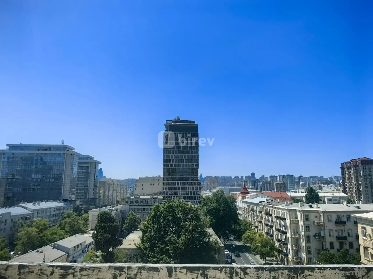 Obyekt, Nəsimi rayonu, Nizami küçəsi, Bakı şəhəri — şəkil 15