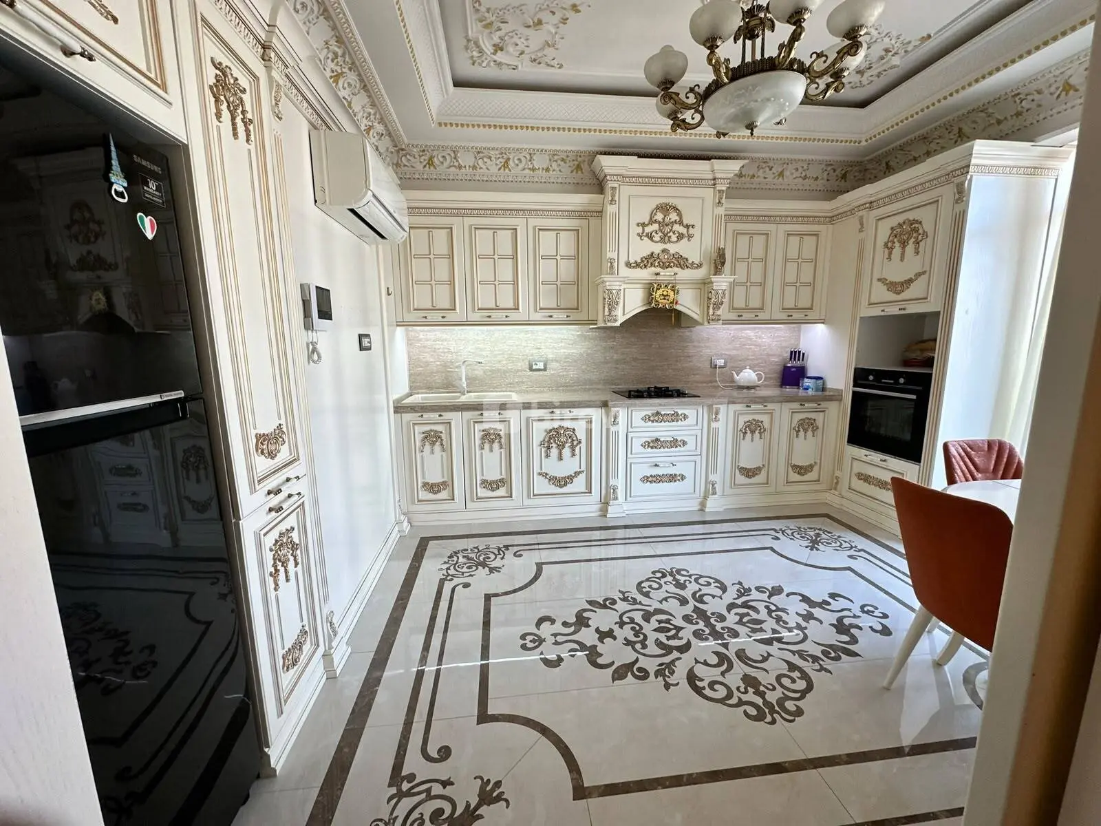 3 otaqlı mənzil, Nəsimi rayonu, Tbilisi pr, Bakı şəhəri — şəkil 6