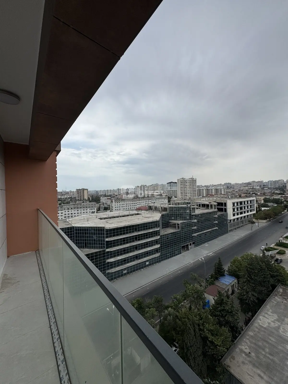 3 otaqlı mənzil, 8-ci mikrorayon, Süleyman Sani Axundov küçəsi, Binəqədi rayonu — şəkil 10