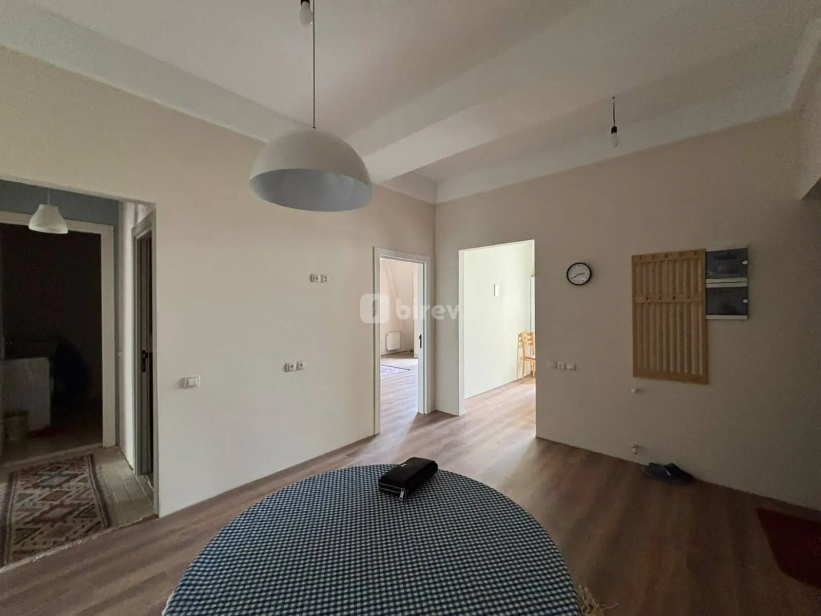 3 otaqlı mənzil, Ağ şəhər q., Yaşıl Ada küçəsi, Xətai rayonu — şəkil 18