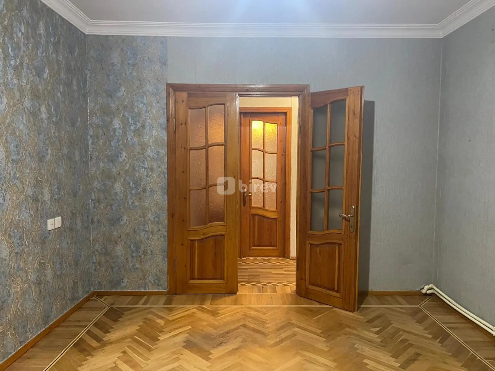 4 otaqlı mənzil, Nərimanov rayonu, Təbriz küçəsi, Bakı şəhəri — şəkil 3