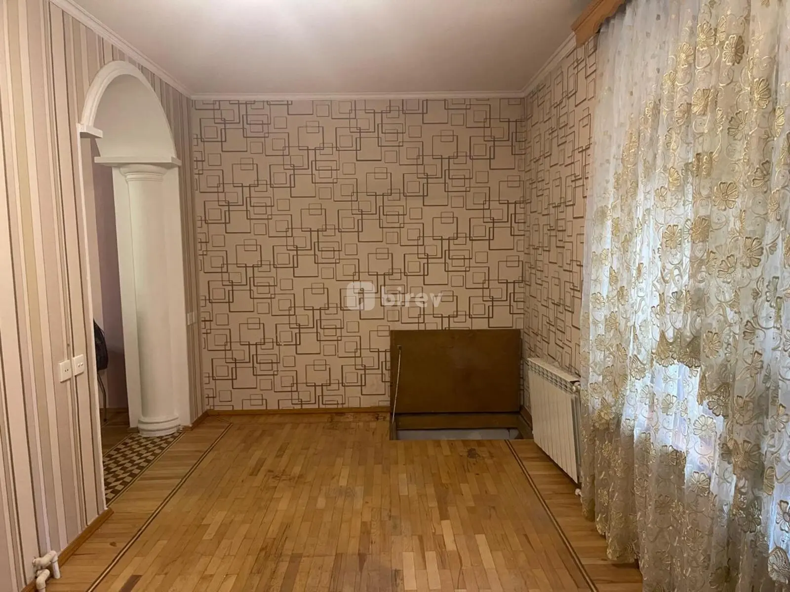 4 otaqlı mənzil, Nərimanov rayonu, Təbriz küçəsi, Bakı şəhəri — şəkil 9