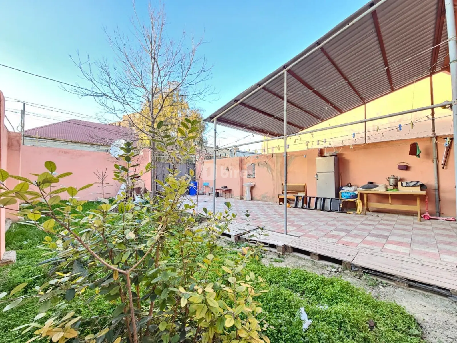 4 otaqlı həyət evi, Xırdalan q., Səttar Bəhlulzadə küçəsi, Abşeron rayonu — şəkil 2