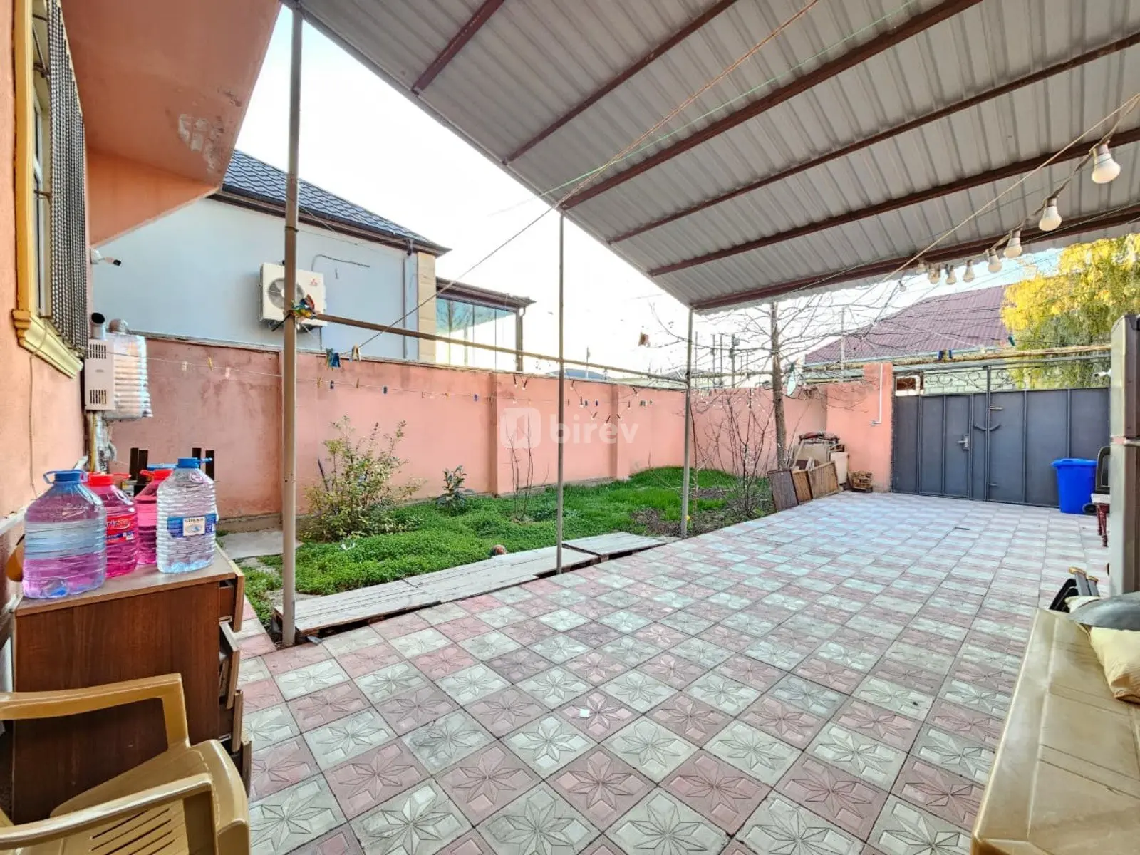 4 otaqlı həyət evi, Xırdalan q., Səttar Bəhlulzadə küçəsi, Abşeron rayonu — şəkil 3