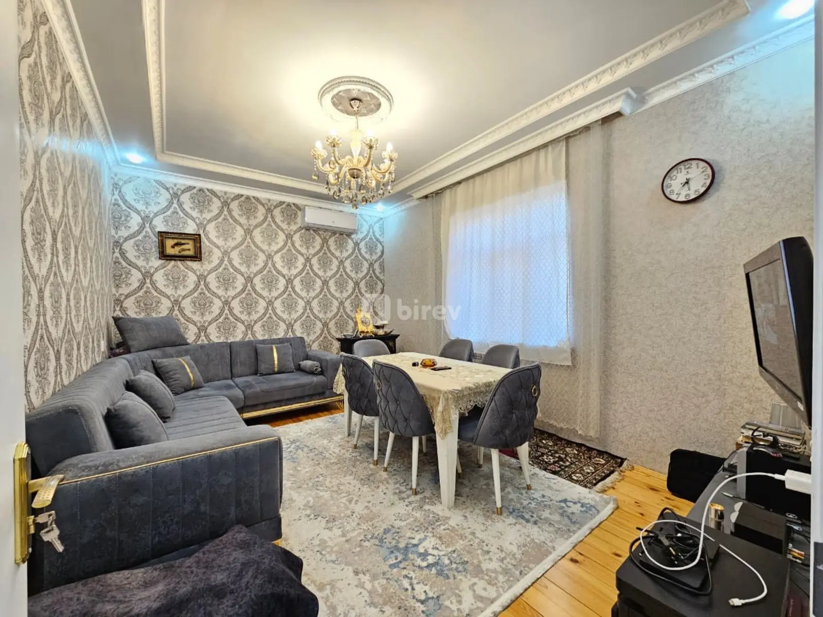 4 otaqlı həyət evi, Xırdalan q., Səttar Bəhlulzadə küçəsi, Abşeron rayonu — şəkil 11