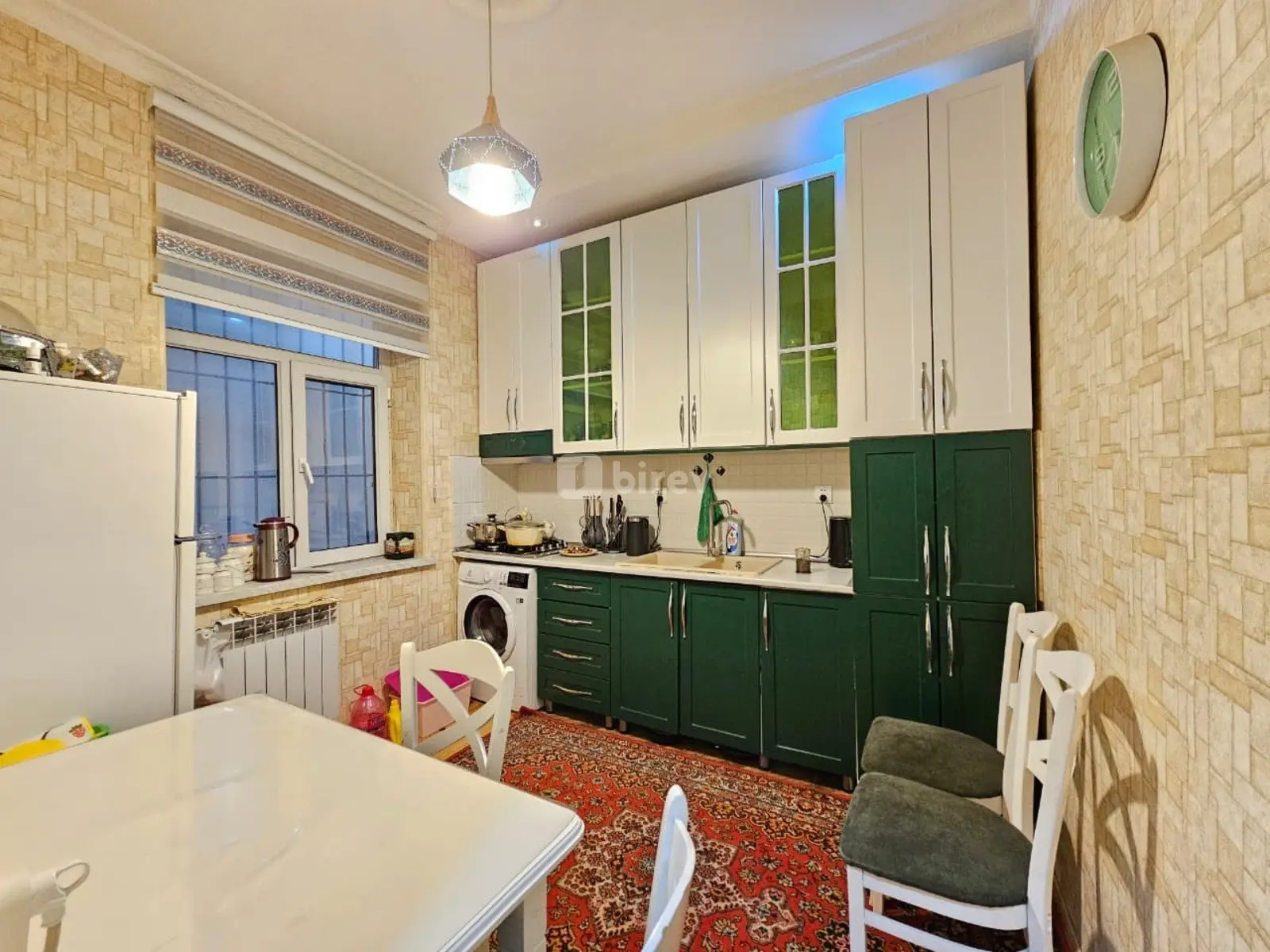 4 otaqlı həyət evi, Xırdalan q., Səttar Bəhlulzadə küçəsi, Abşeron rayonu — şəkil 14