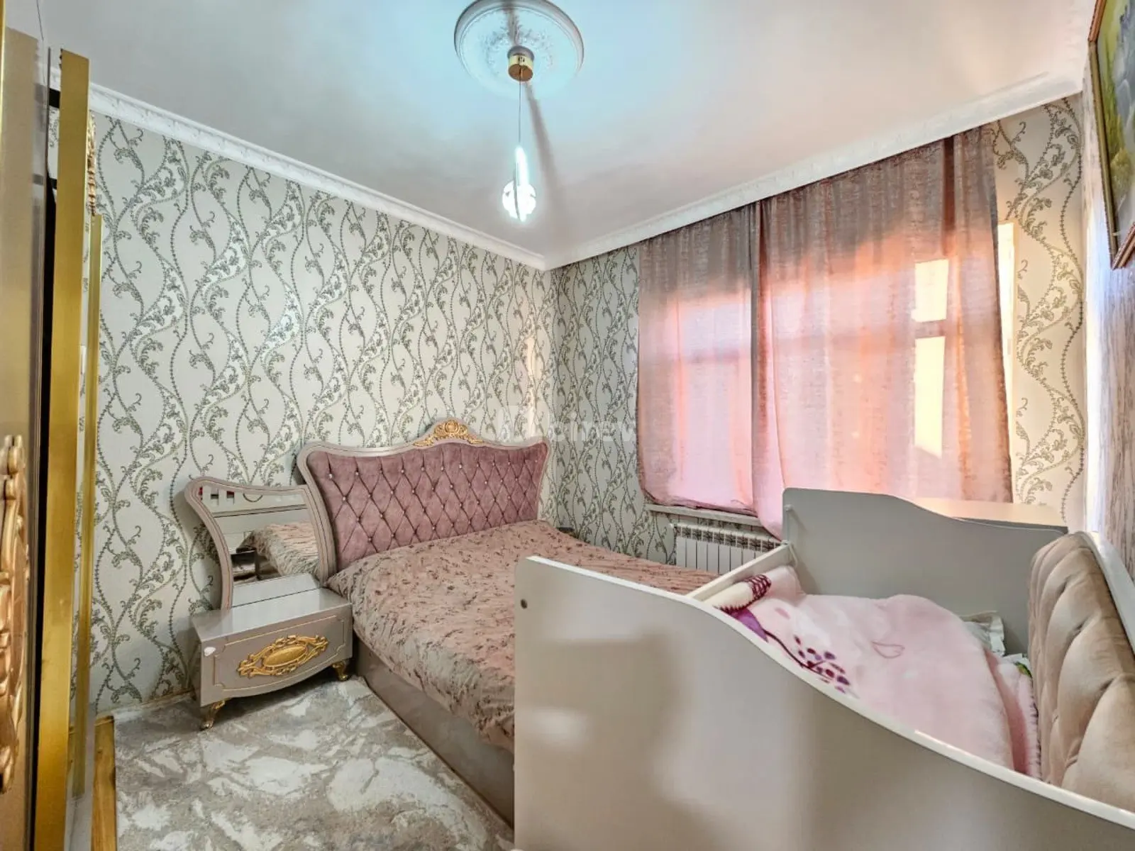 4 otaqlı həyət evi, Xırdalan q., Səttar Bəhlulzadə küçəsi, Abşeron rayonu — şəkil 17