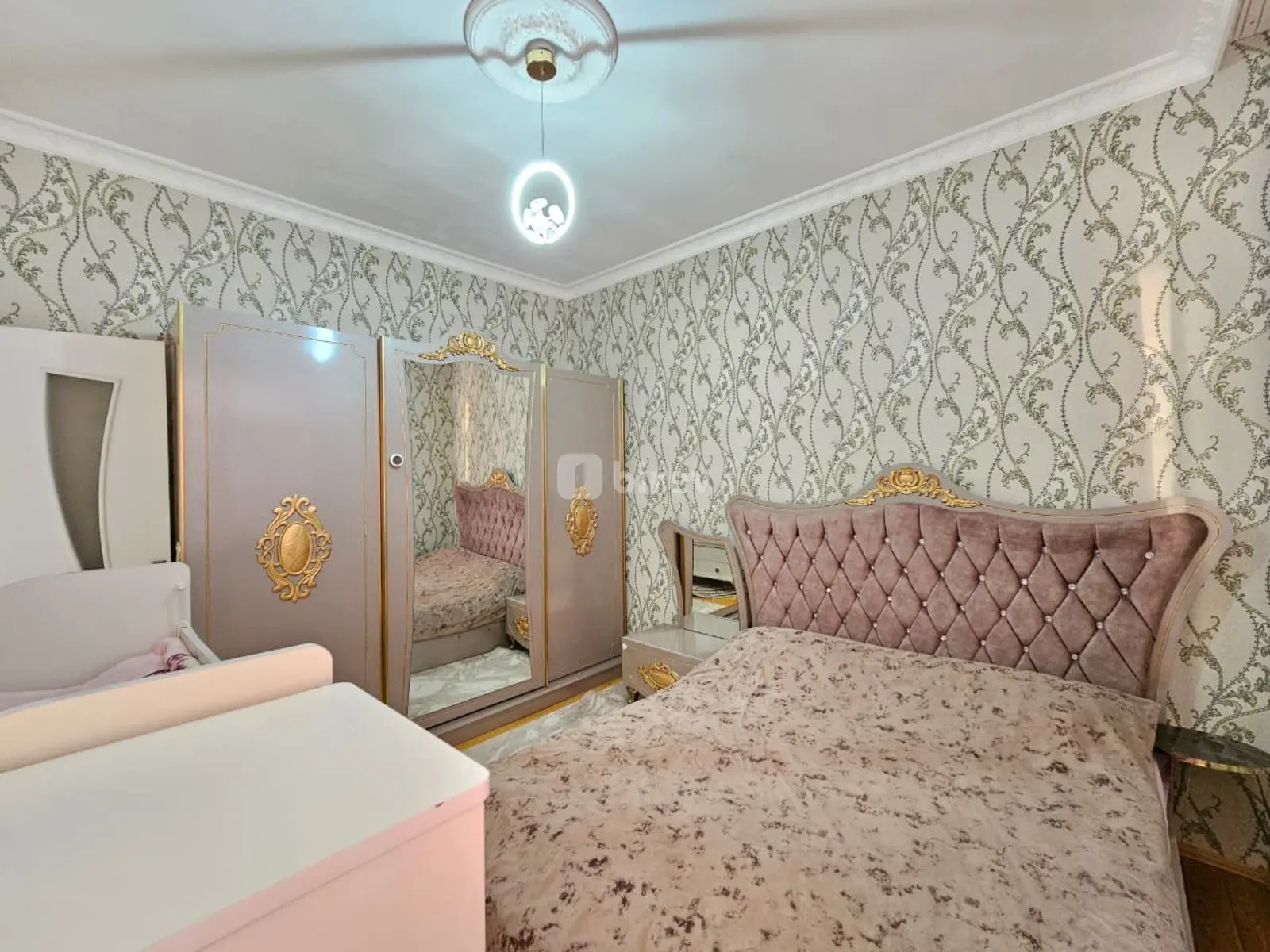 4 otaqlı həyət evi, Xırdalan q., Səttar Bəhlulzadə küçəsi, Abşeron rayonu — şəkil 18