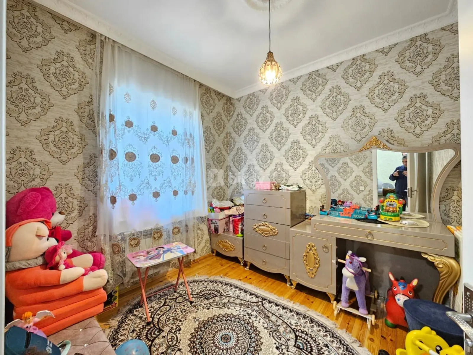 4 otaqlı həyət evi, Xırdalan q., Səttar Bəhlulzadə küçəsi, Abşeron rayonu — şəkil 19