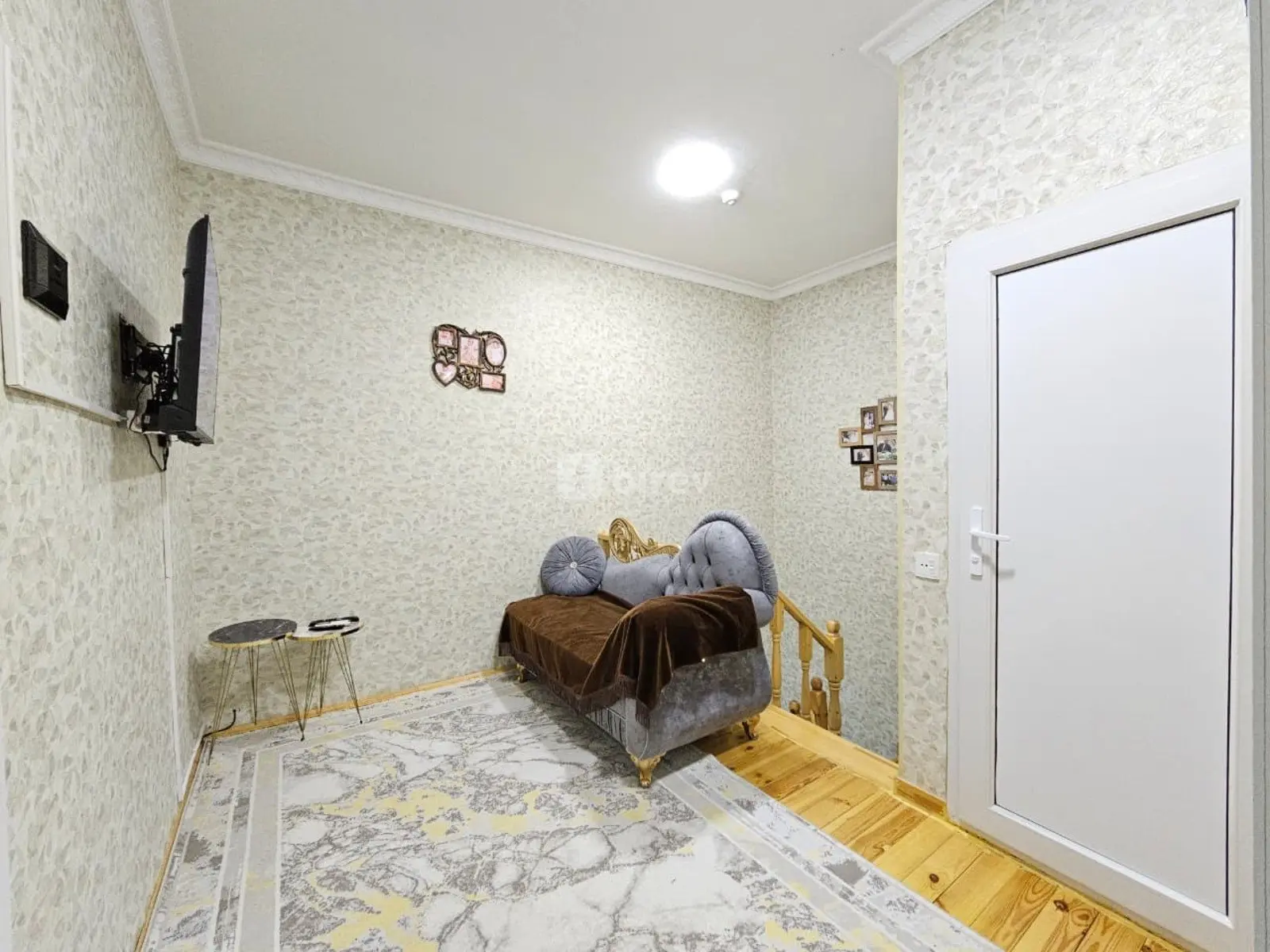 4 otaqlı həyət evi, Xırdalan q., Səttar Bəhlulzadə küçəsi, Abşeron rayonu — şəkil 21
