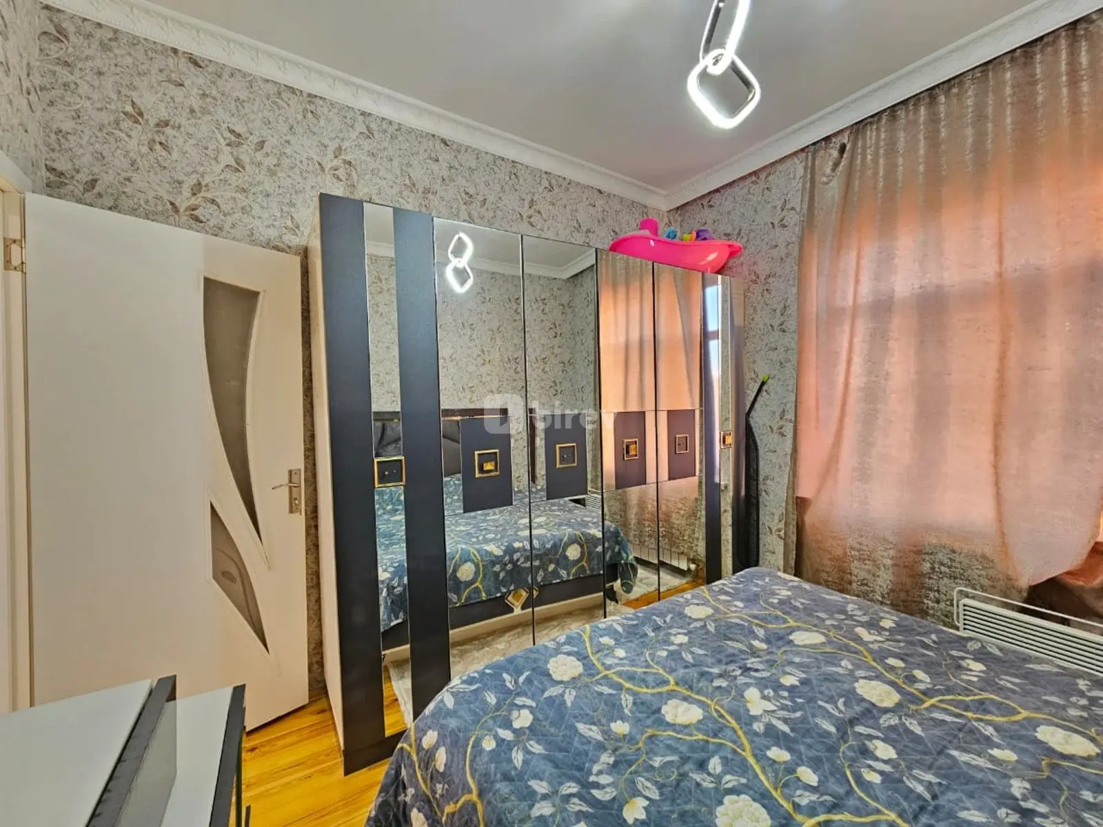 4 otaqlı həyət evi, Xırdalan q., Səttar Bəhlulzadə küçəsi, Abşeron rayonu — şəkil 22