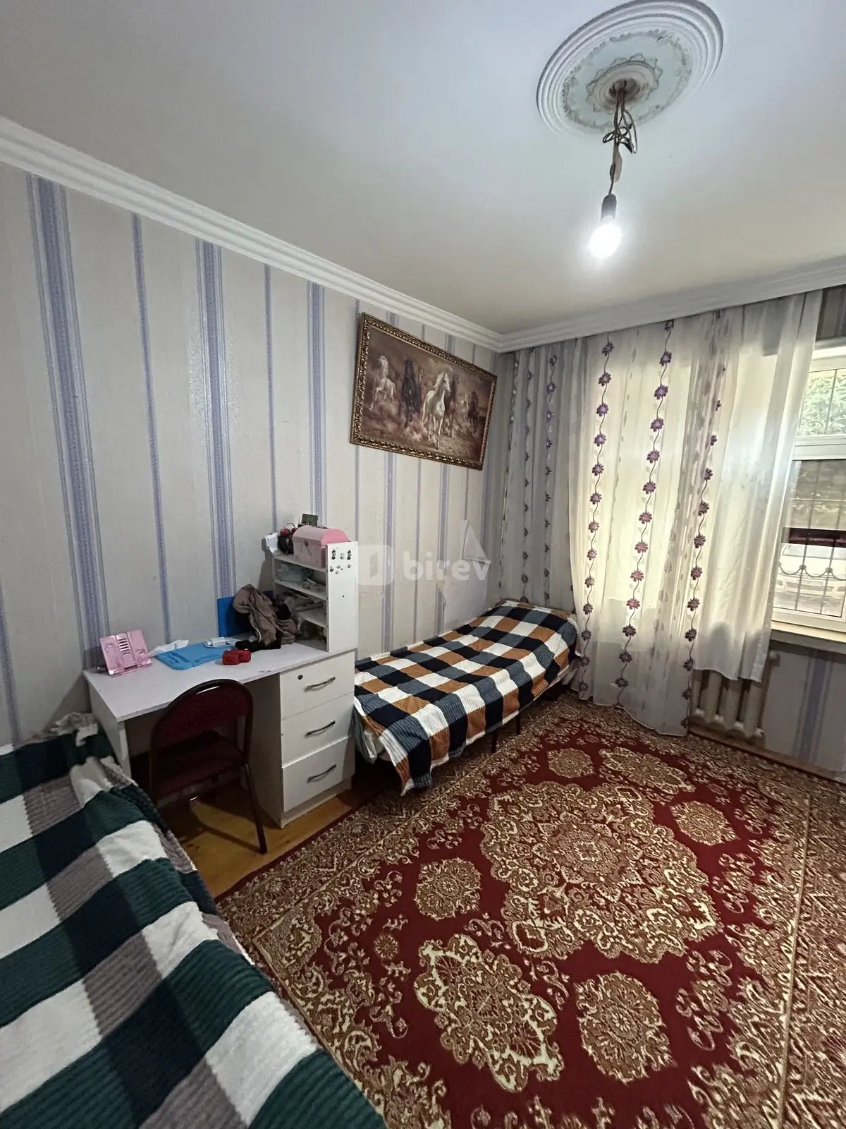 2 otaqlı mənzil, Yeni Günəşli q., AB massivi, Suraxanı rayonu — şəkil 3