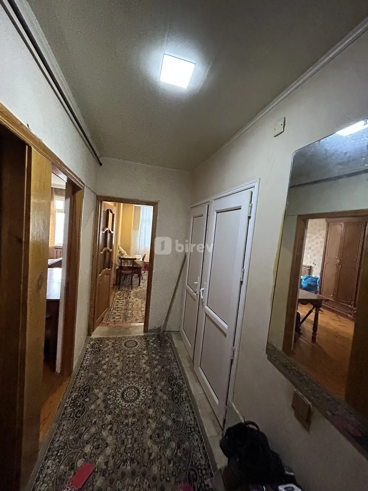 2 otaqlı mənzil, Yeni Günəşli q., AB massivi, Suraxanı rayonu — şəkil 5