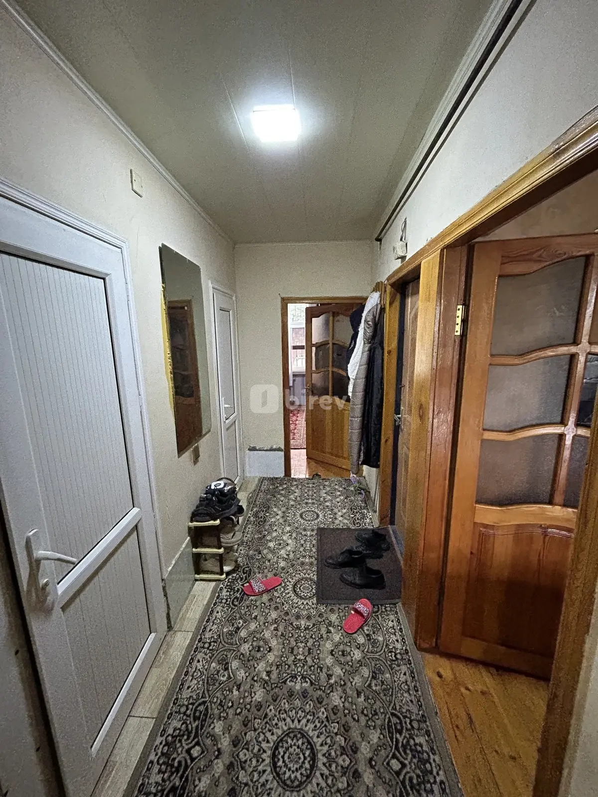 2 otaqlı mənzil, Yeni Günəşli q., AB massivi, Suraxanı rayonu — şəkil 6