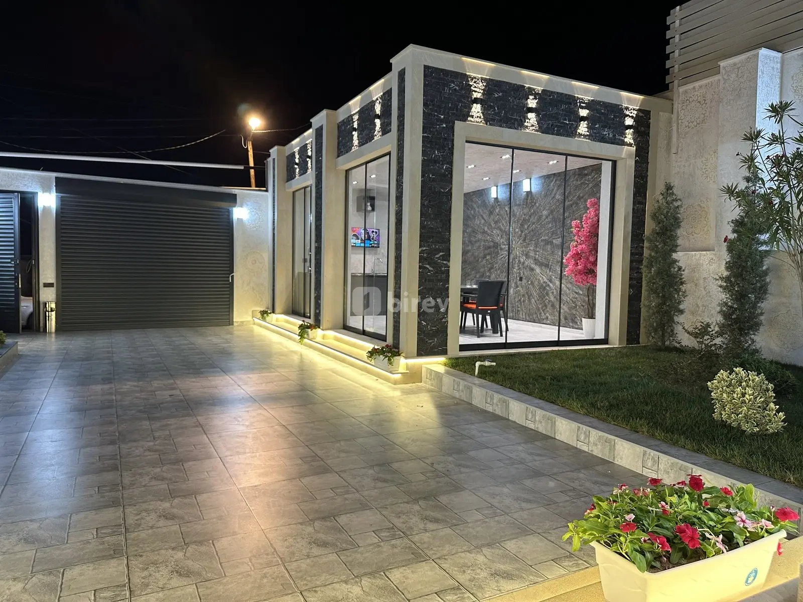 4 otaqlı həyət evi, Mərdəkan q., Mərdəkan qəs., Xəzər rayonu — şəkil 7