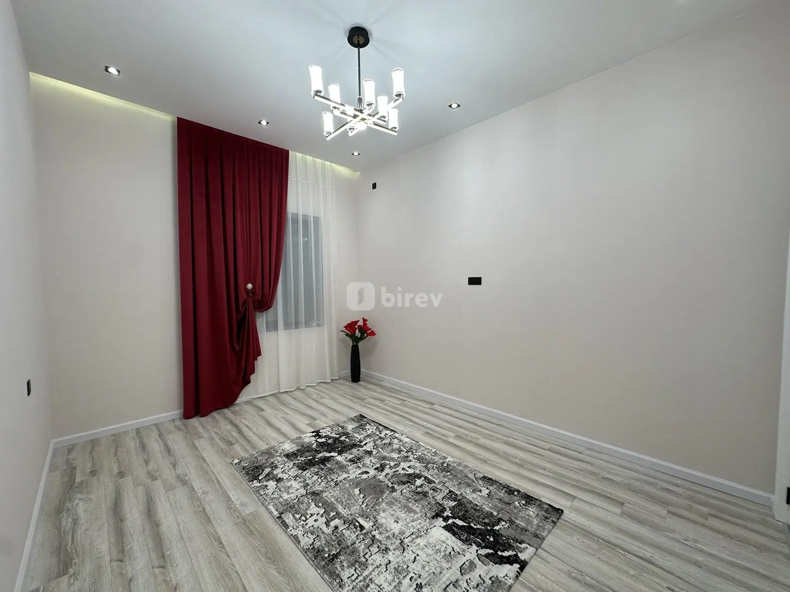 4 otaqlı həyət evi, Mərdəkan q., Mərdəkan qəs., Xəzər rayonu — şəkil 27