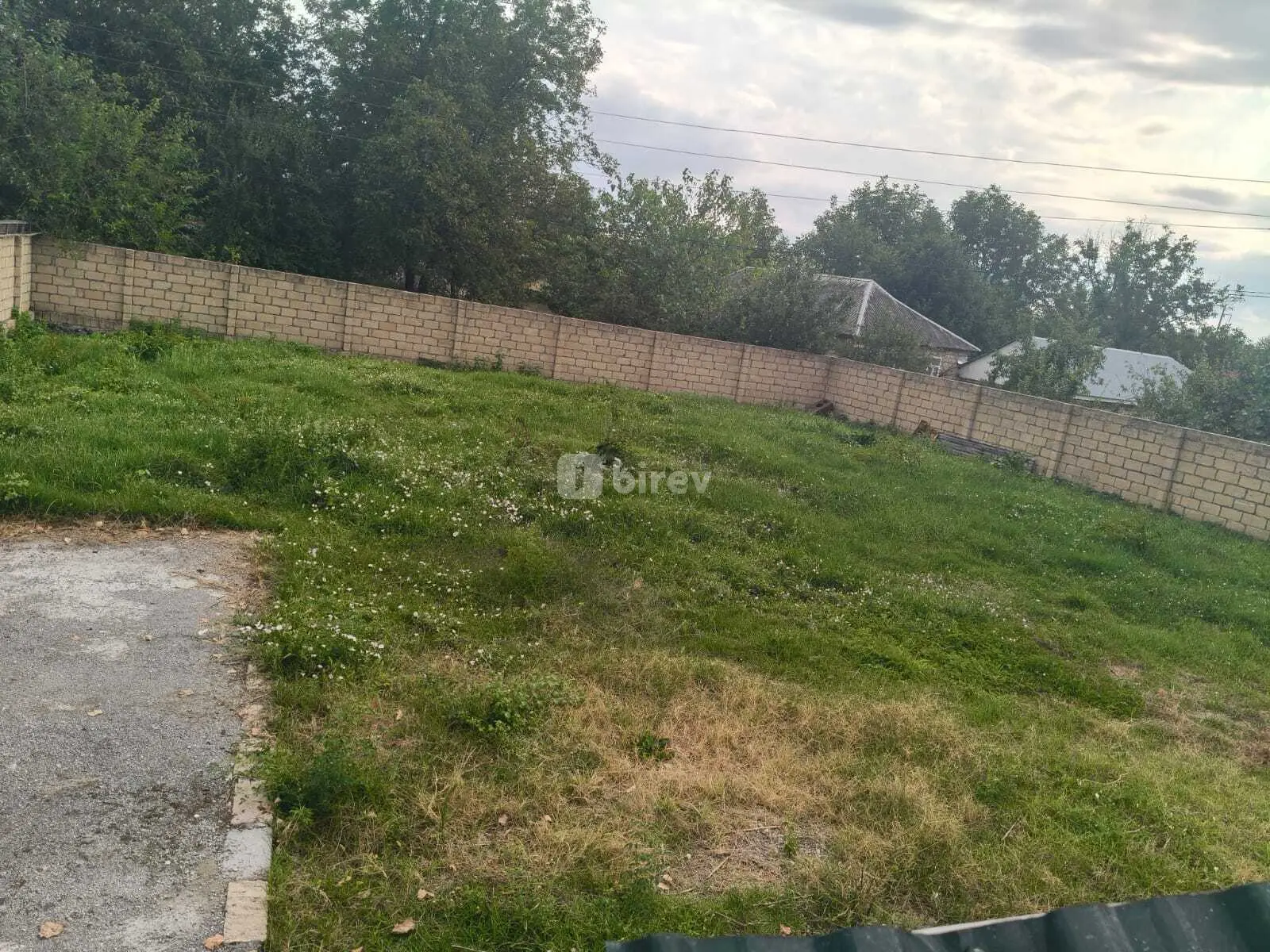 5 sot torpaq, Nohurqışlaq, Nohurqışlaq kəndi, Qəbələ rayonu — şəkil 7