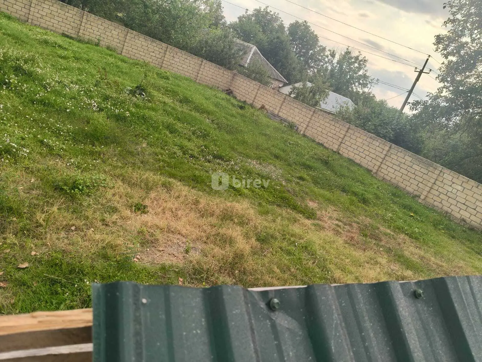5 sot torpaq, Nohurqışlaq, Nohurqışlaq kəndi, Qəbələ rayonu — şəkil 10