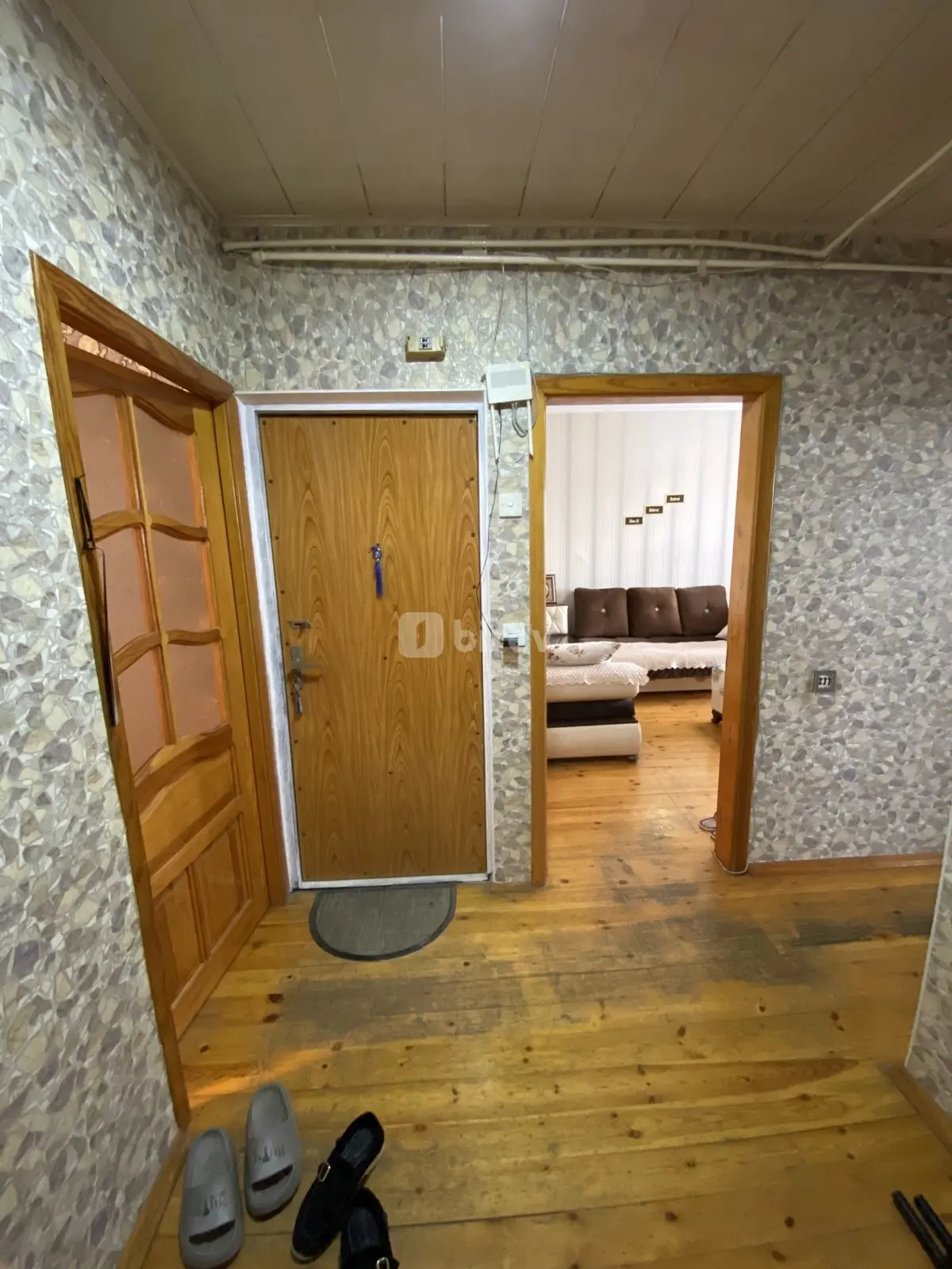 2 otaqlı mənzil, Suraxanı rayonu, Əliağa Şıxlinski küç., Bakı şəhəri — şəkil 4