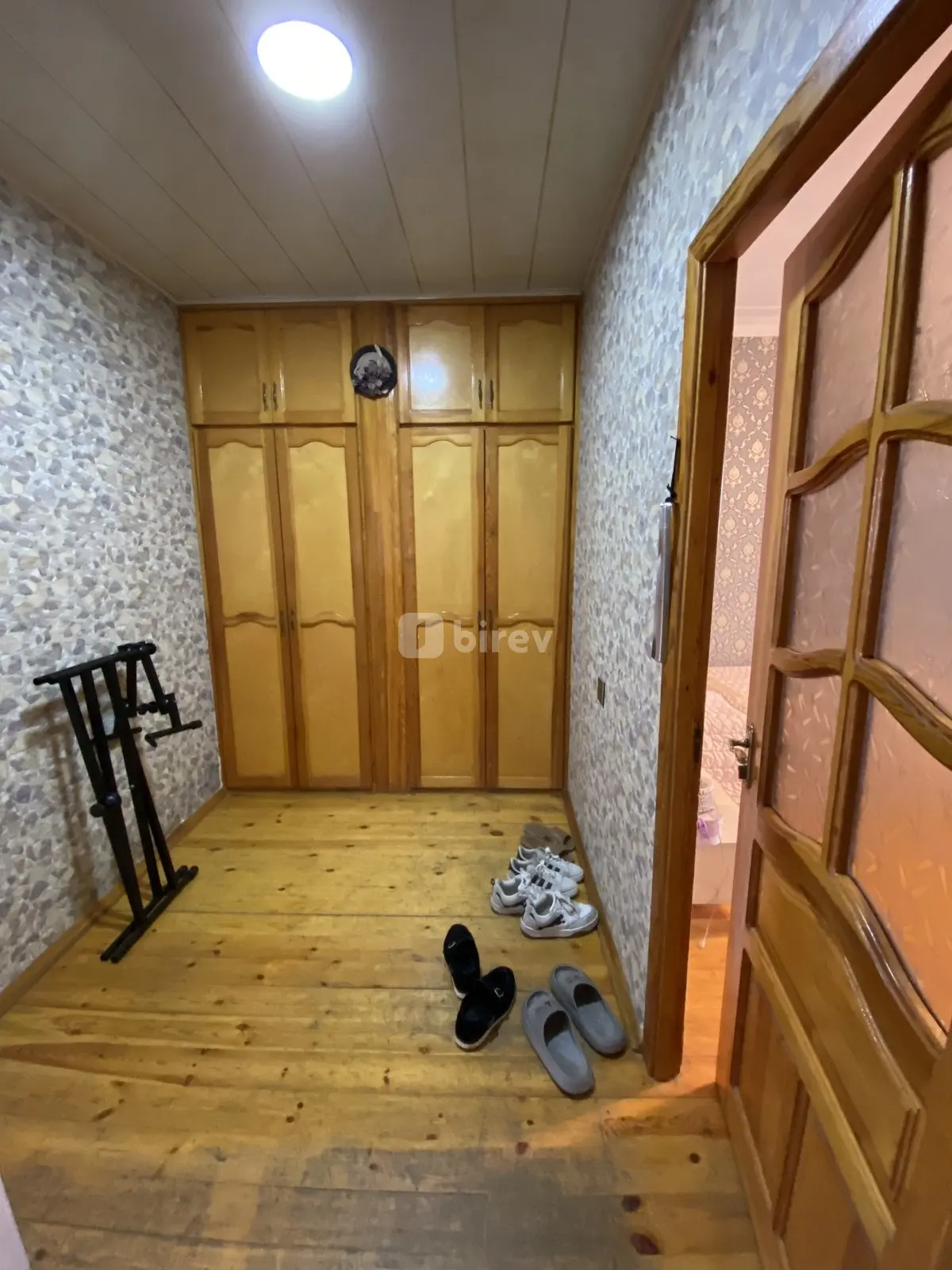2 otaqlı mənzil, Suraxanı rayonu, Əliağa Şıxlinski küç., Bakı şəhəri — şəkil 5