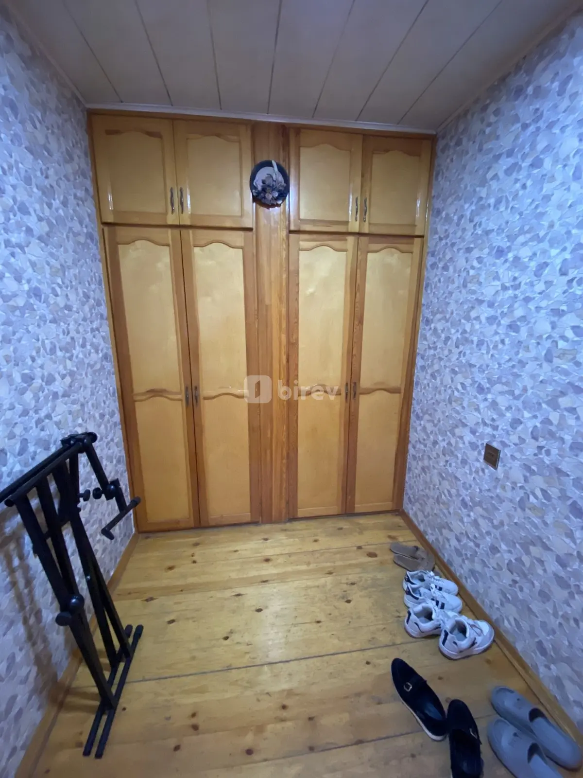 2 otaqlı mənzil, Suraxanı rayonu, Əliağa Şıxlinski küç., Bakı şəhəri — şəkil 13