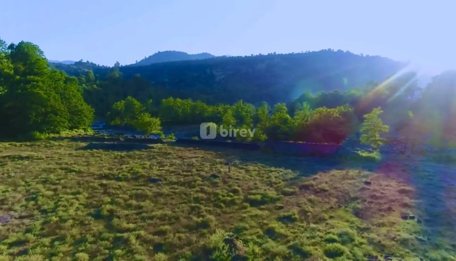 120 sot torpaq, Piran, Lerik rayonu Piran kendi, Lerik rayonu — şəkil 3