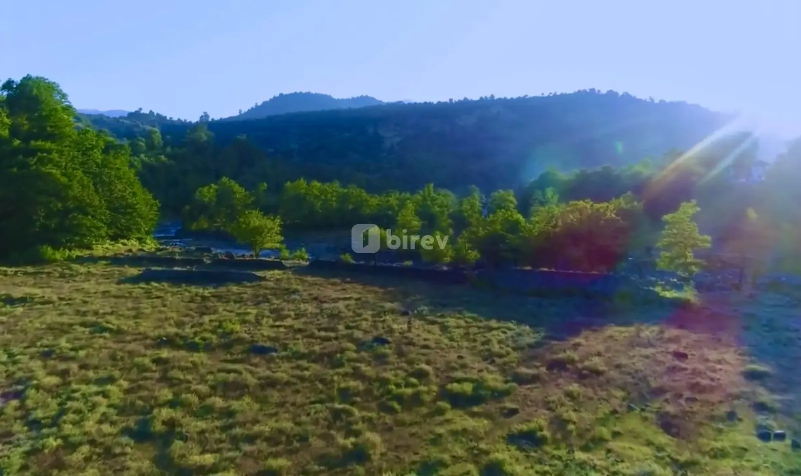 120 sot torpaq, Piran, Lerik rayonu Piran kendi, Lerik rayonu — şəkil 6