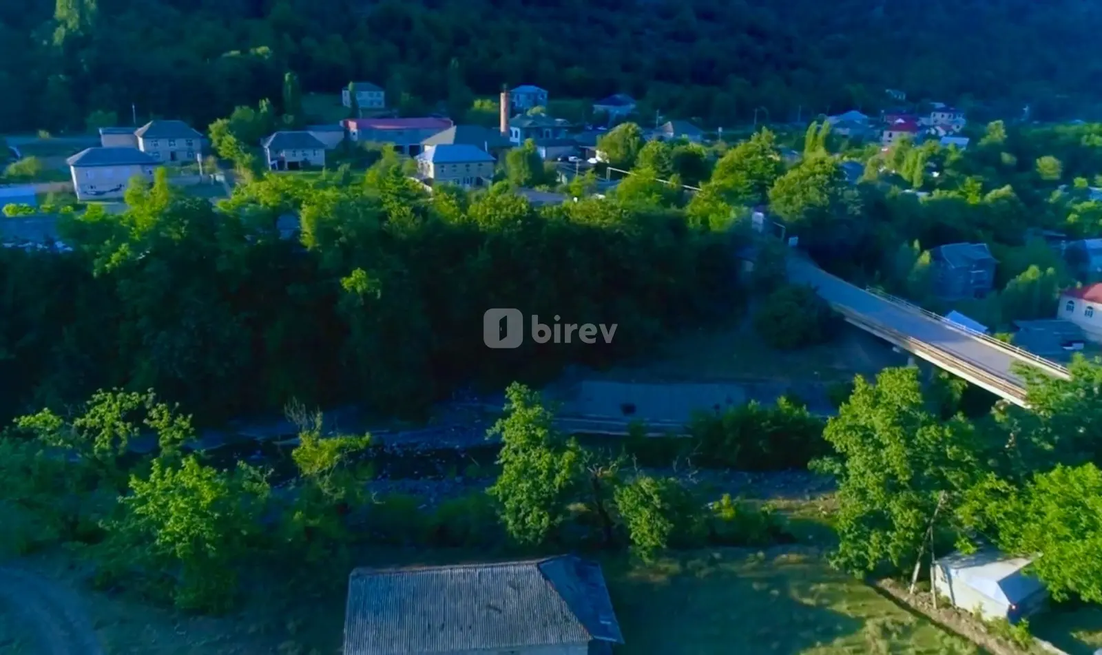 120 sot torpaq, Piran, Lerik rayonu Piran kendi, Lerik rayonu — şəkil 7