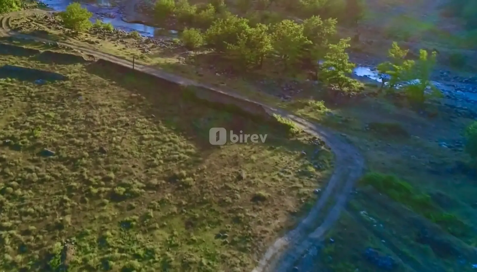 120 sot torpaq, Piran, Lerik rayonu Piran kendi, Lerik rayonu — şəkil 10