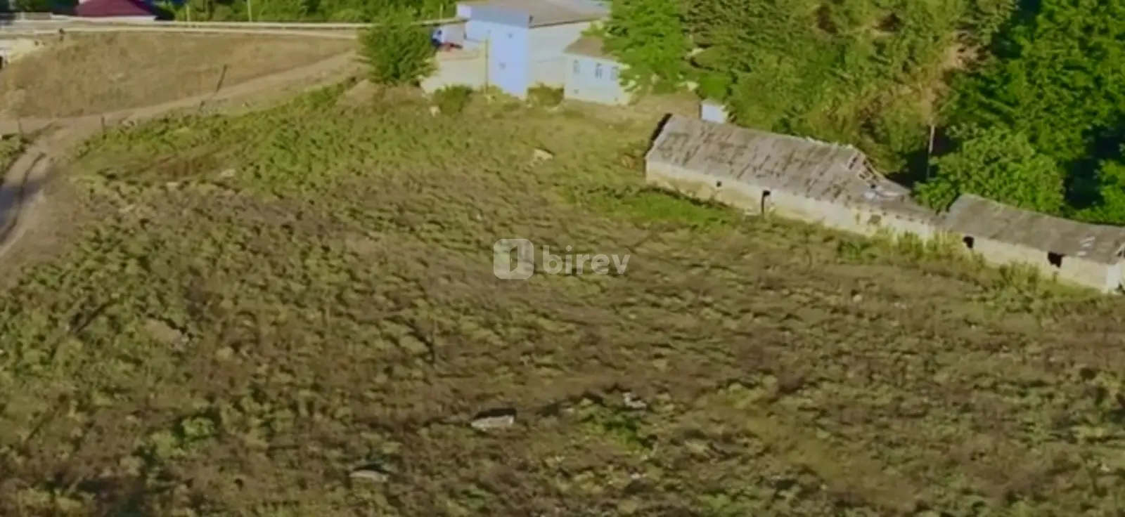 120 sot torpaq, Piran, Lerik rayonu Piran kendi, Lerik rayonu — şəkil 11