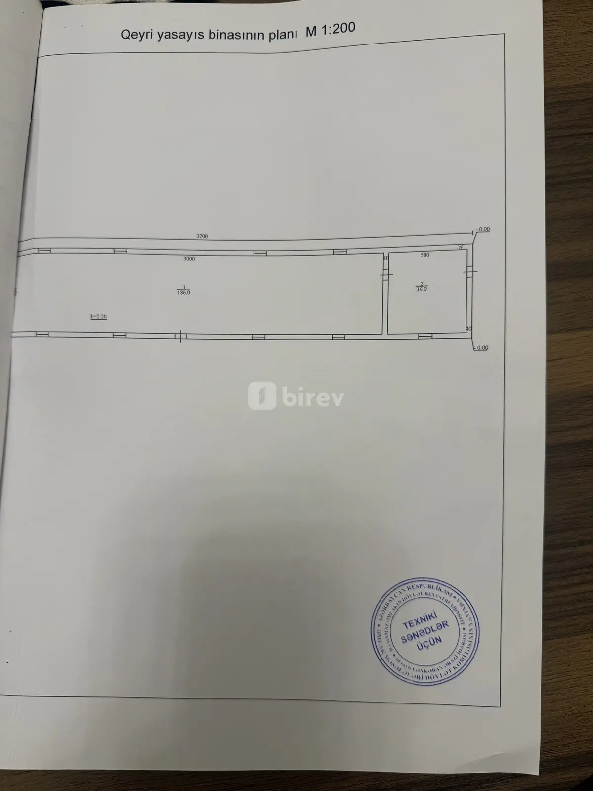 120 sot torpaq, Piran, Lerik rayonu Piran kendi, Lerik rayonu — şəkil 29