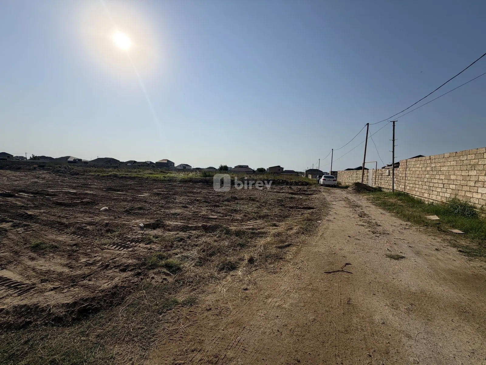11.7 sot torpaq, Sea Breeze q., Ləhic bağları., dalan 8., Sabunçu rayonu — şəkil 2