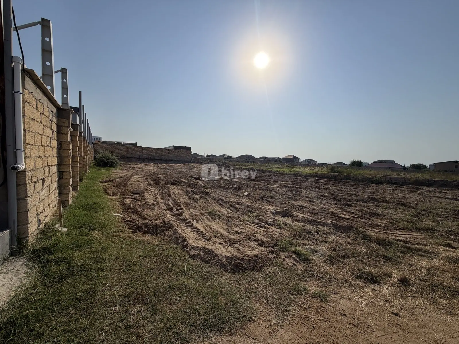 11.7 sot torpaq, Sea Breeze q., Ləhic bağları., dalan 8., Sabunçu rayonu — şəkil 3